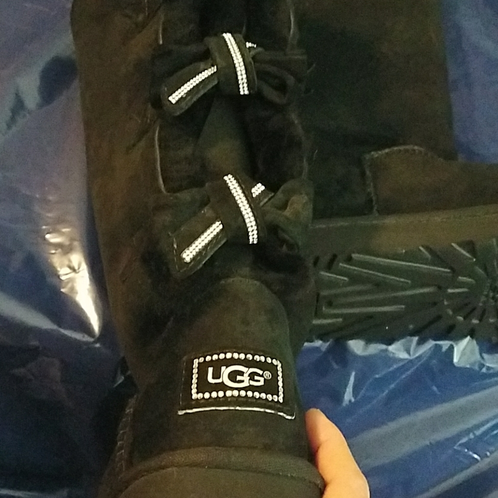 New UGG